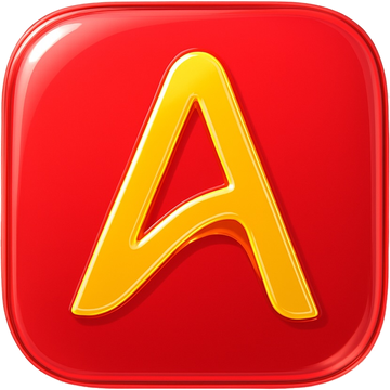 Activation Health App Icon
